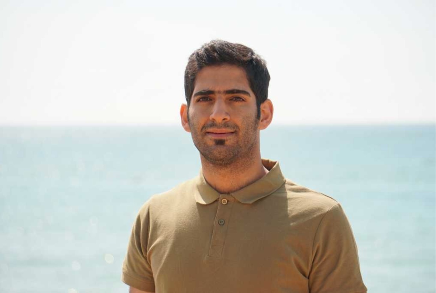 Javad — Co-founder, AI & Robotics