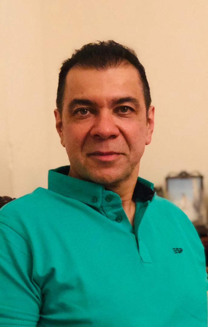 Kamran — Head of Sales