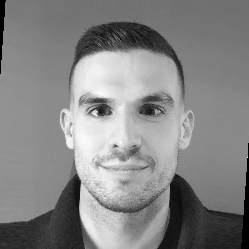 Paul — UI / UX Design